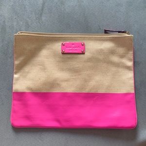 Kate Spade clutch